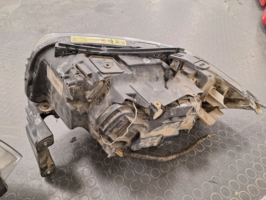 Фарове за Бмв Е-87  Е-81