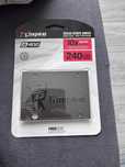 SSD Kingston A400