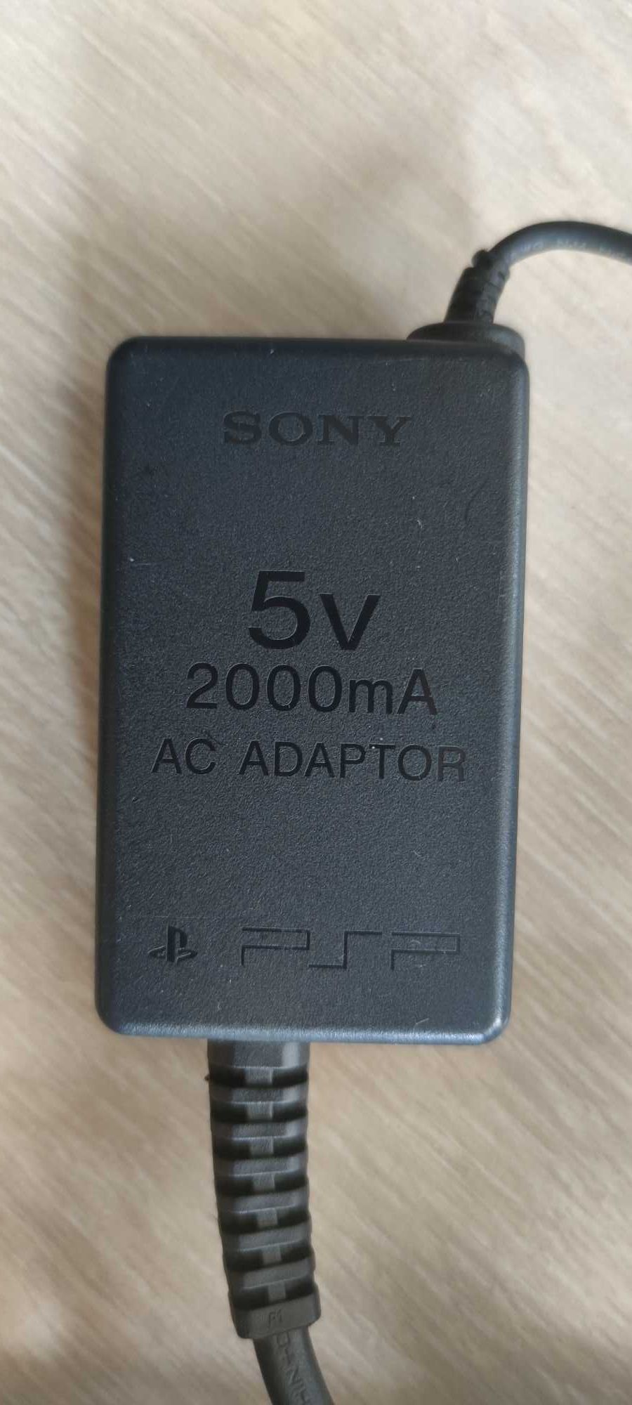 Зарядно SONY PSP