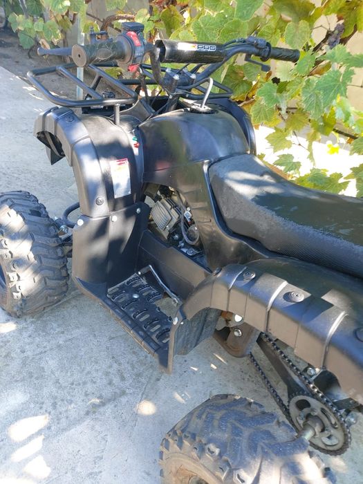 Atv copii 125 cc