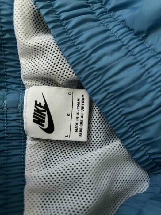 Анцунг nike чета 130 лв