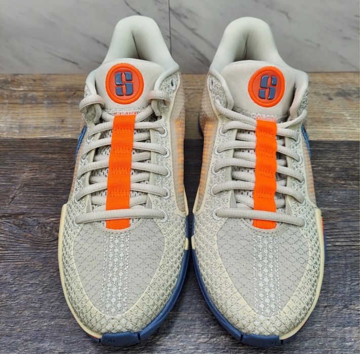 Бартер Sabrina 1 grounded с кутия баскетболни обувки