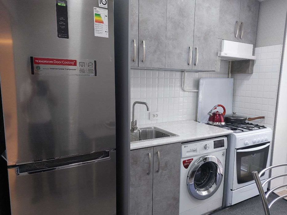 Сдаётся 1 комнатная квартира в Метро Новза