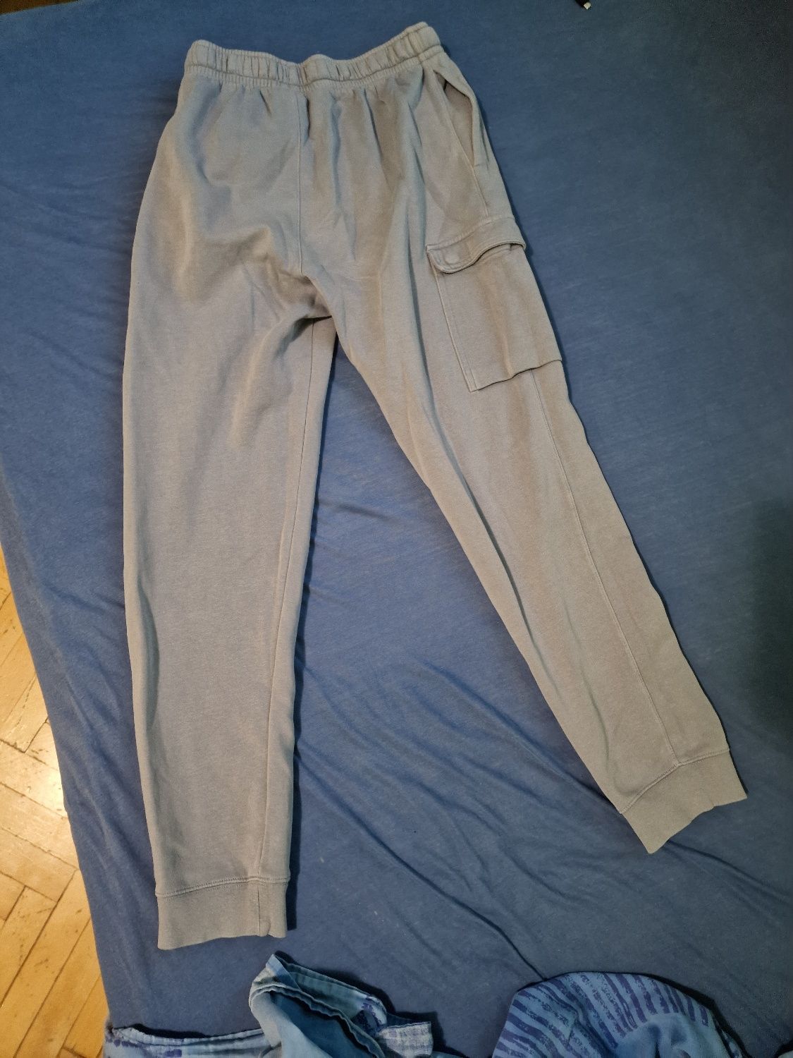 Nike младежки XL