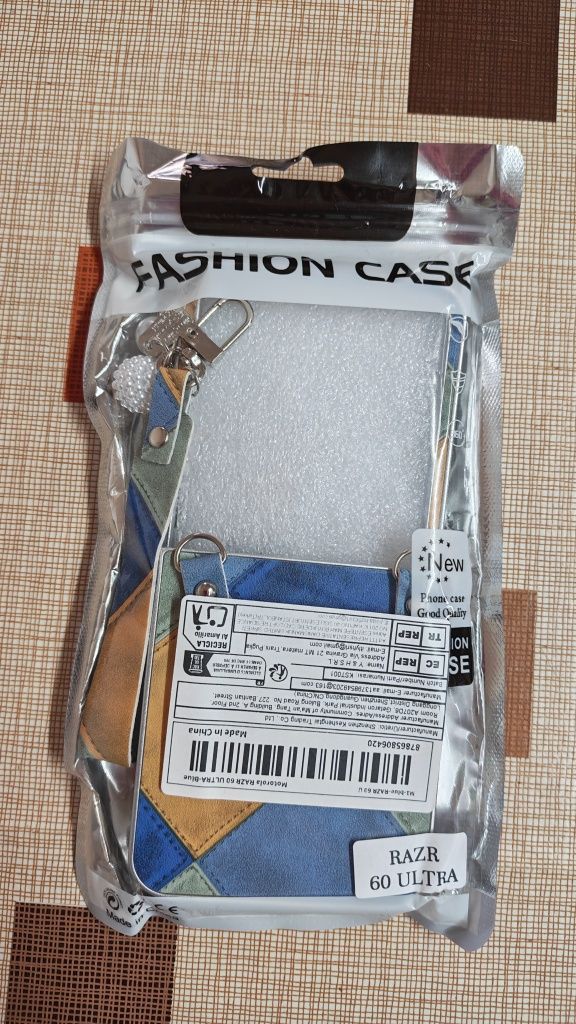 Motorola razr 60 ultra