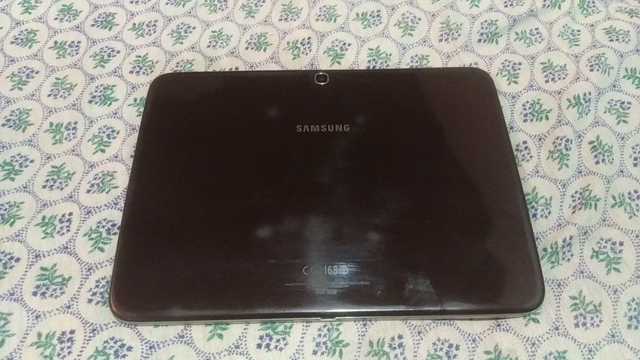Samsung TAP 3 (16Gb)