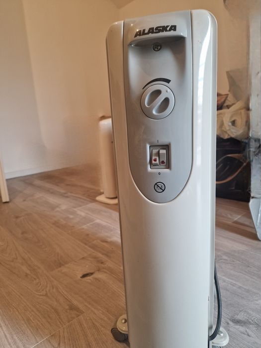 Vand radiator tip calorifer