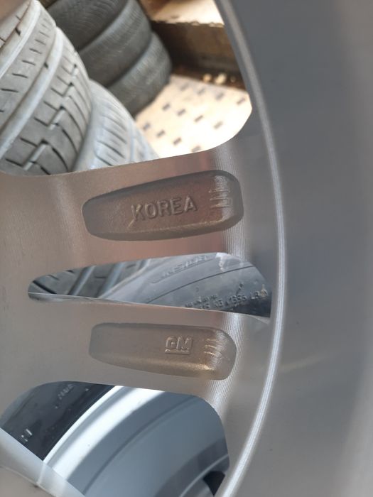 Cobalt diska 1 dali gm orginal