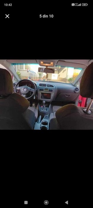 Vând Seat Leon 2007
