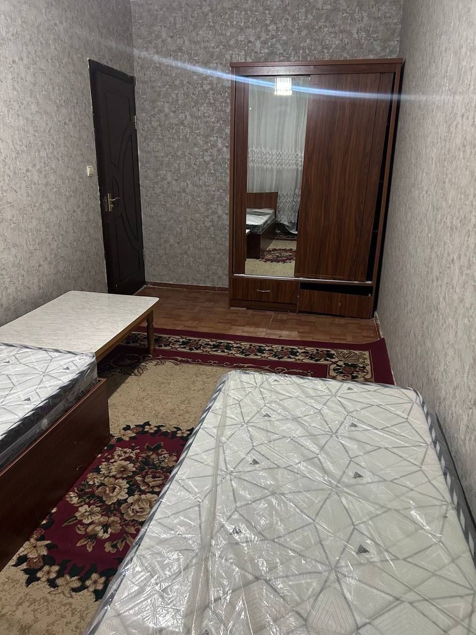 #РАЗДЕЛКА,Чиланзар 17 Квартал,2\2\4,Продаётся Квартира,Ипотека можно