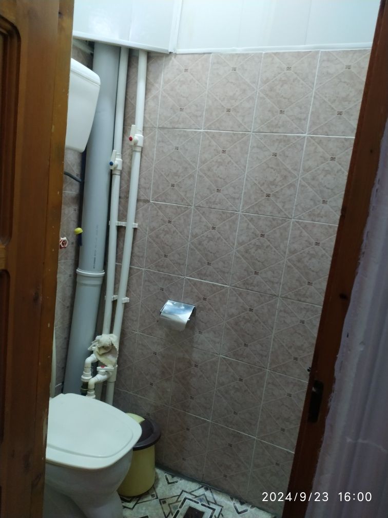 2 комнатная квартира