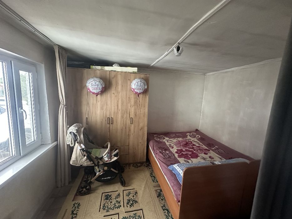 Уй сатылады! Дом продаётся!