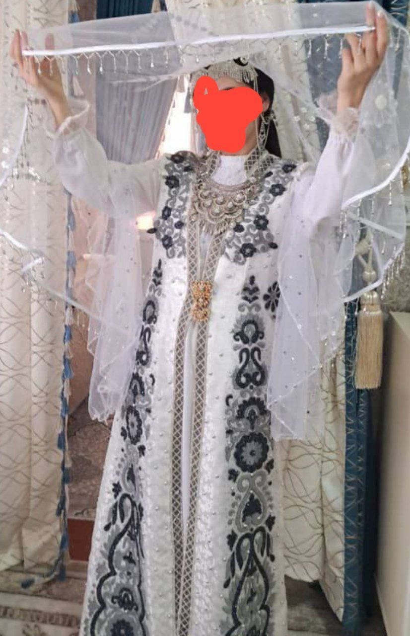 Ansanbil yangi kiyilmagan