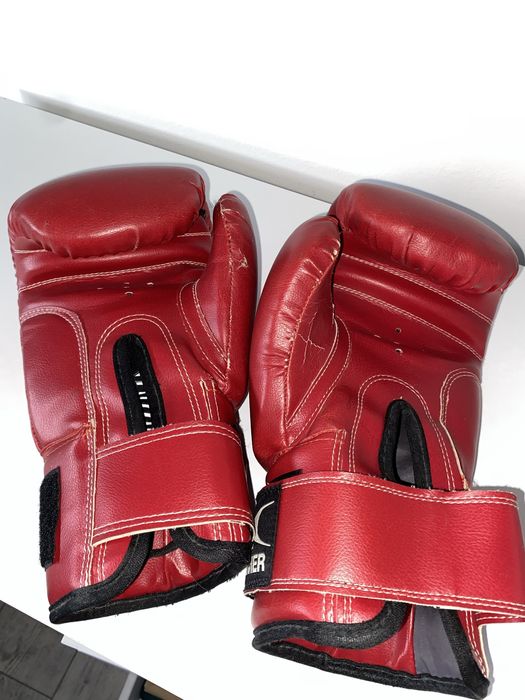 Manusi de box Hammer