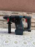 Акумулаторен перфоратор BOSCH GBH 18 V-26 F Solo