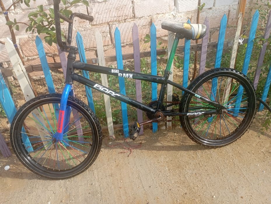 Велосипеды детские