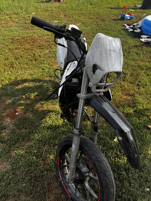 Cross rejeu 90 cc 2t