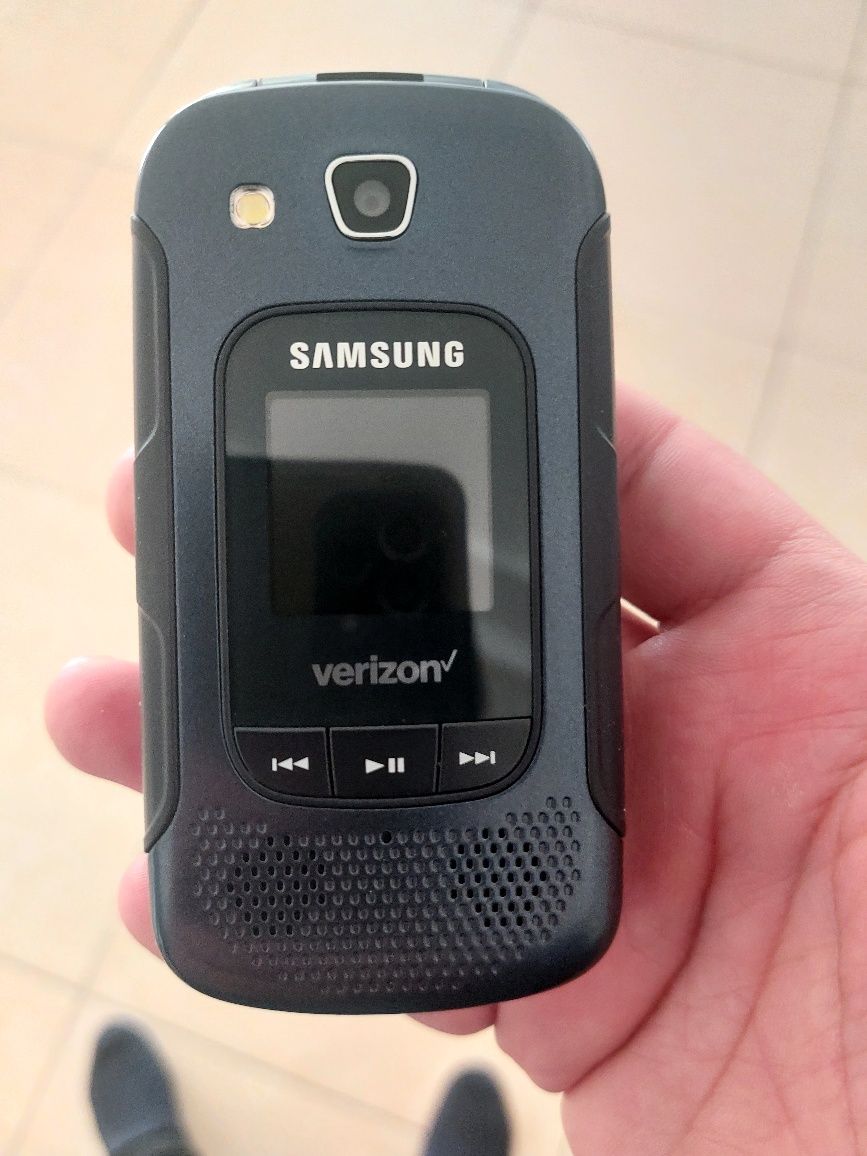 Срочно Перфектум Samsung Verizon Convoy 4