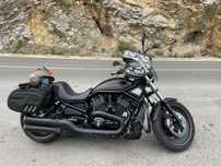 Harley Davidson Night Rod Special