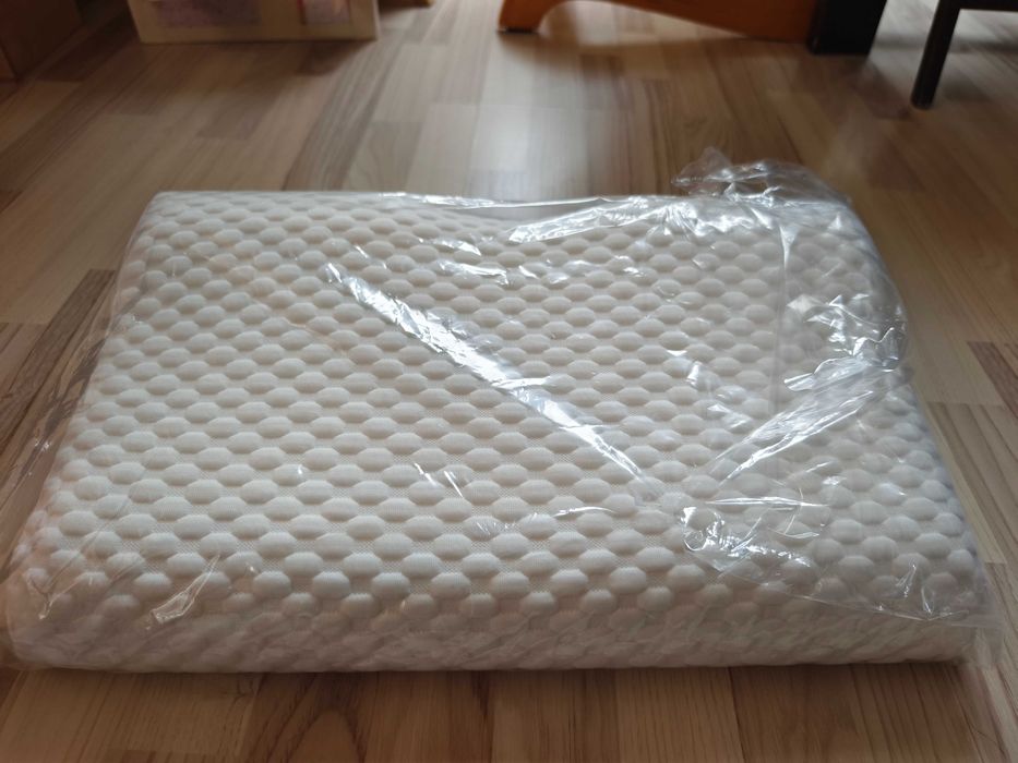 Нова възглавница Dream ON Memory Balance (60% намаление) 55 х32 х11 cm