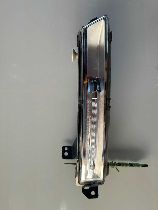 фар LED халоген Jaguar F-pace  Land Rover Discovery 2017-2023г. #567S.