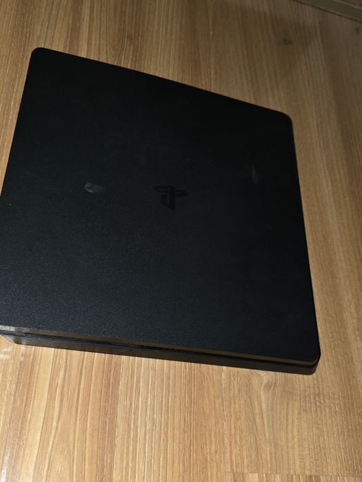 PlayStation 4 Defect