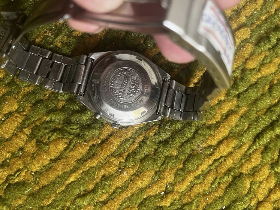 Ceas ORIENT automatic