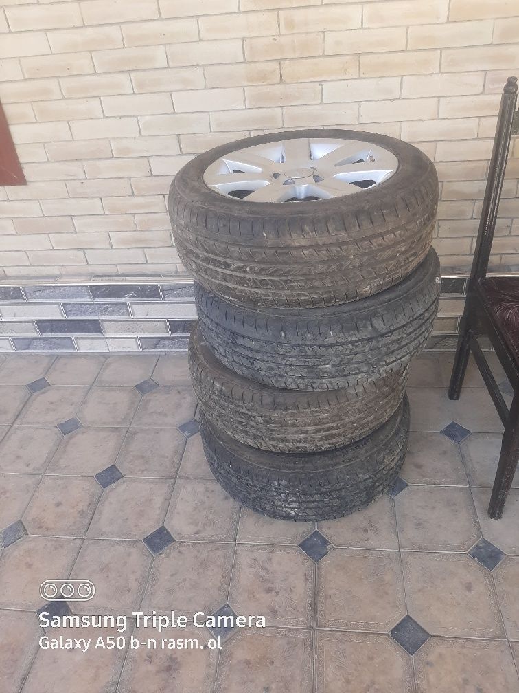 Yangi kop ishlatilmagan sakka sotuvda