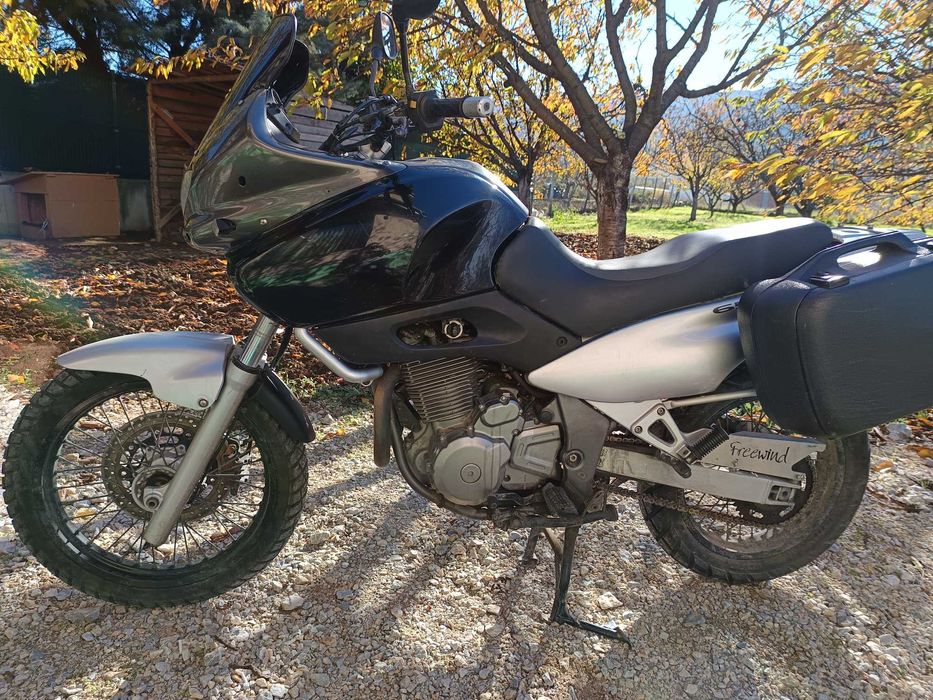 Suzuki XF 650 1997 година