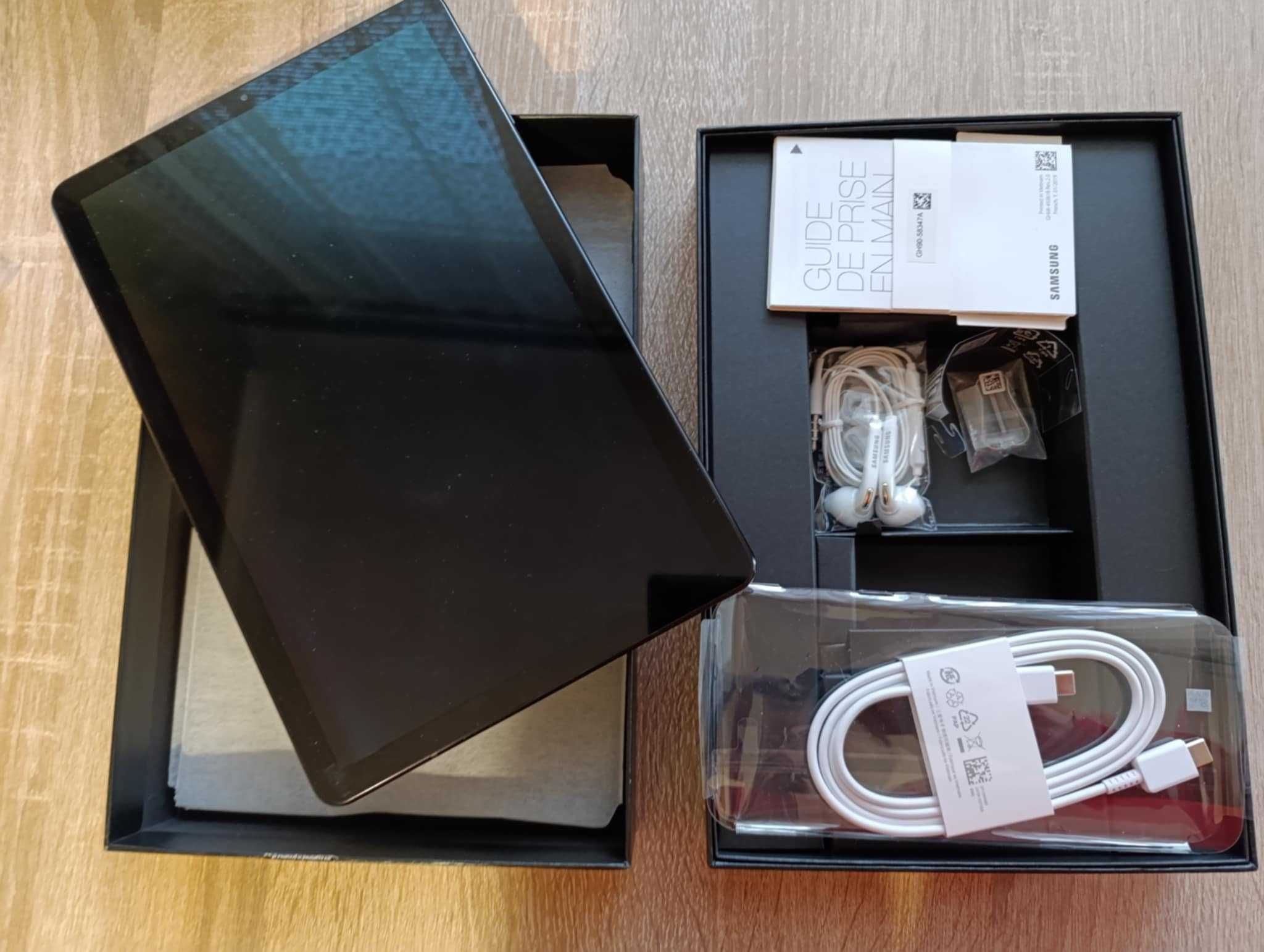 Samsung Galaxy tab S4
