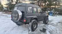 PATROL Y60 autoutilitara