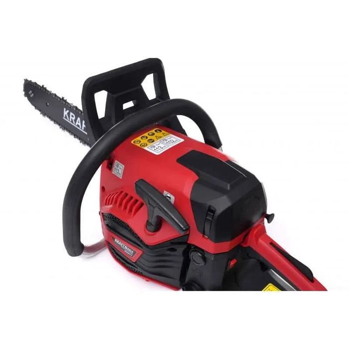 Drujba pe benzina 5.2CP 45cm, Kraft&Dele KD5015