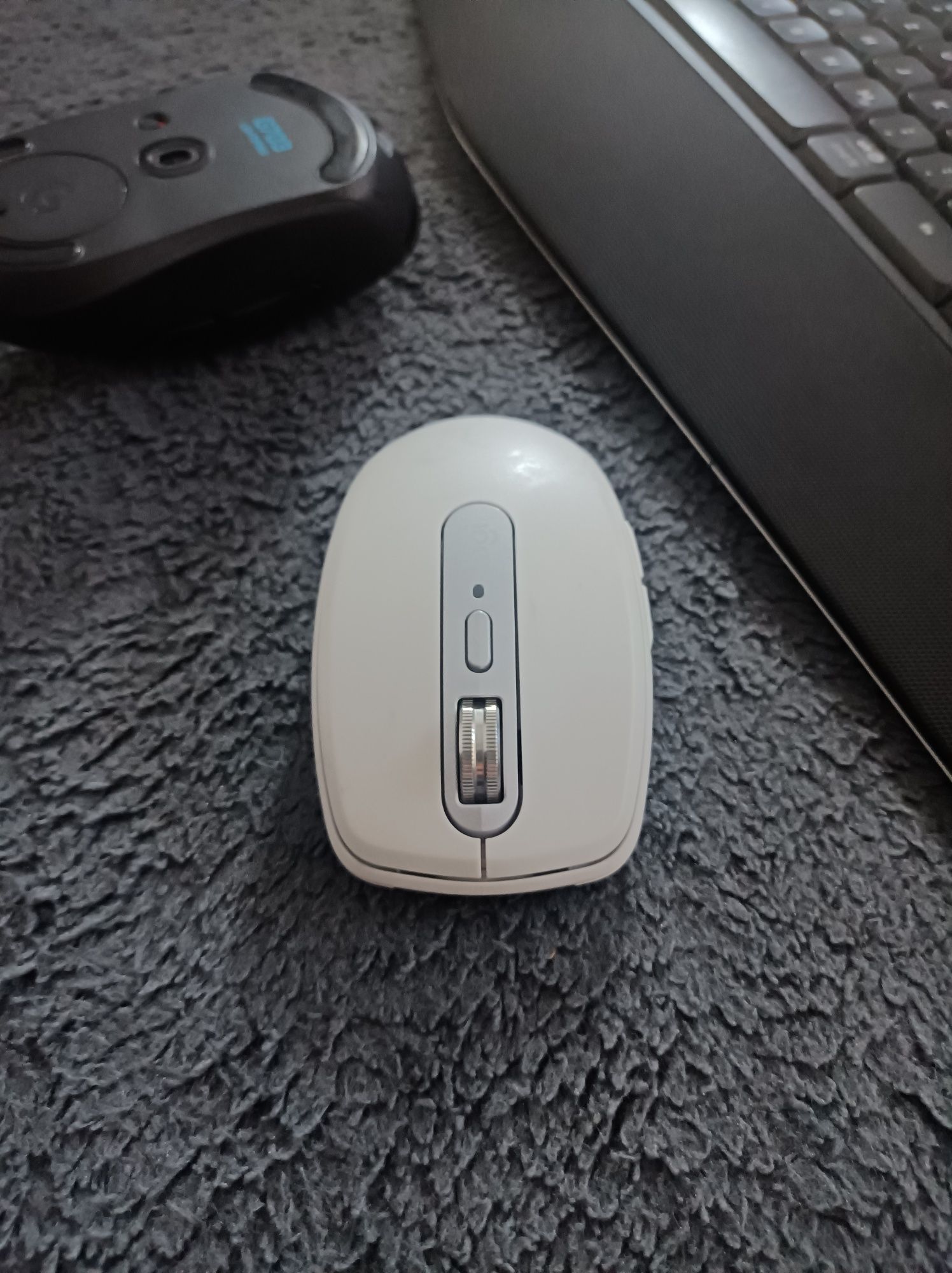 Mouse Logitech G 703 , MX Anywhere 3 , K 850