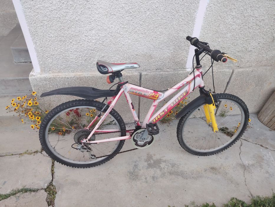 Bicicletă copii.