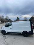 Usa Renault Trafic 2016 Stanga Fata