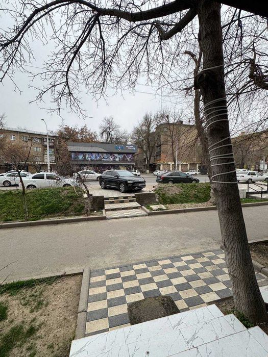 Продается Нежилой помещения  Ор-тр- Чупон Ота 2 квартал  50м2