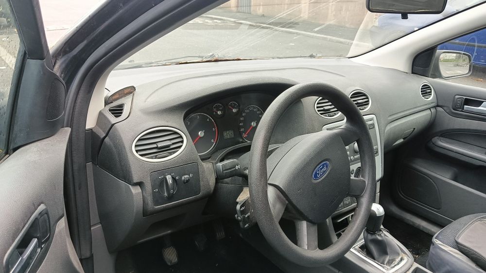 Ford focus AVARIAT PREȚ 950E