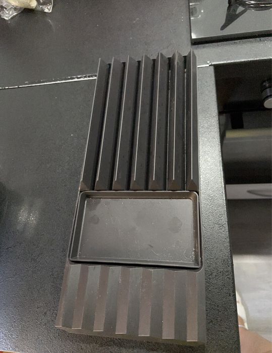 Suport condimente si suport cutite noi ikea