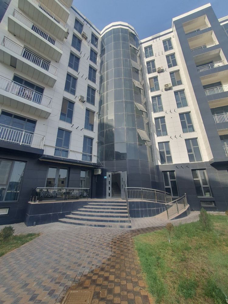 Продается Квартира на Узбекистанской