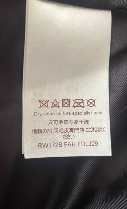 Blana Vulpe Polara LV