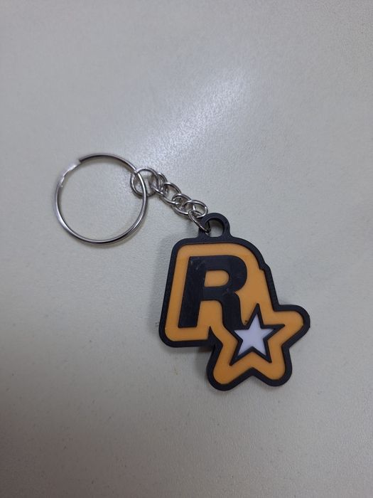 Breloc Rockstar Games