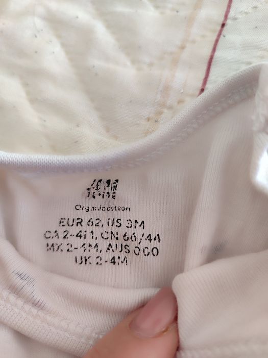 Лот дрешки за принцеса от 0-3 до 3-6