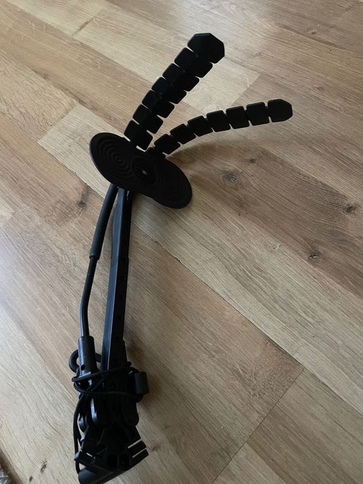 Jazzlab saxholder, държач за саксофон