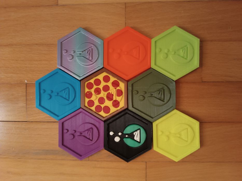 Лабкойн колекция