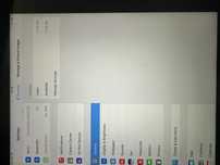 iPad 4, wi-fi cellular, 16 GB, втора употреба