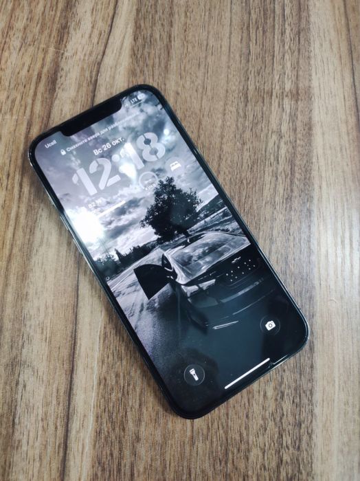 IPhone 12 Pro Max!Ideal!Radnoy