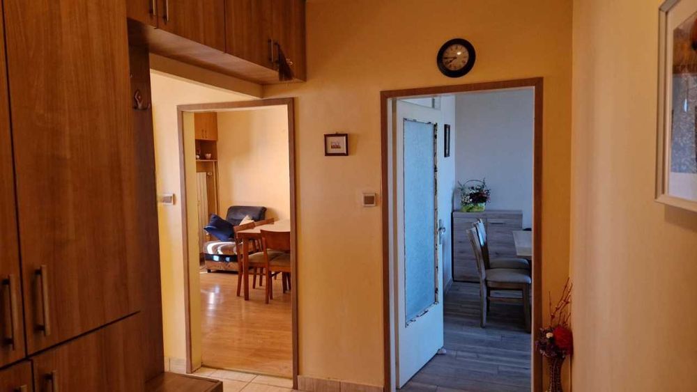 Дава се под наем Двустаен апартамент в София, Фондови жилища - 68 кв.м за 484.5 € - Снимка #7