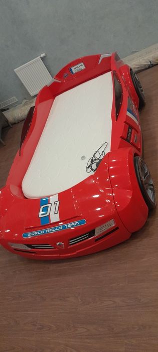 Продам машина кровать