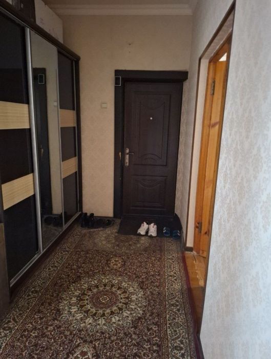 Продаётся квартира 4/4/5 Ахмад Югнаки №У274