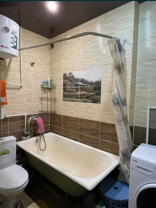 Продажа 1-ком квартиры